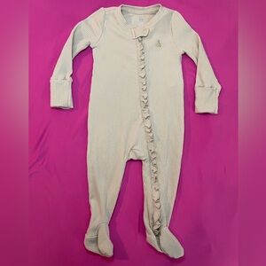 ✨3/$15✨Baby Gap Footie